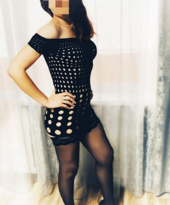 Вероника, 30 лет