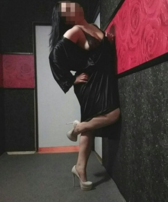 Карина, 32 года