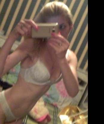 Неленка, 34 года